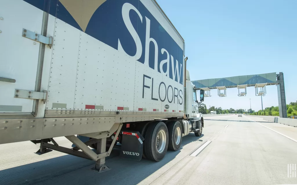 Shaw_Supply_Chain_Delivery